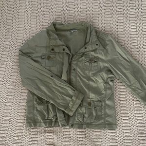 Charlotte Russe Jacket